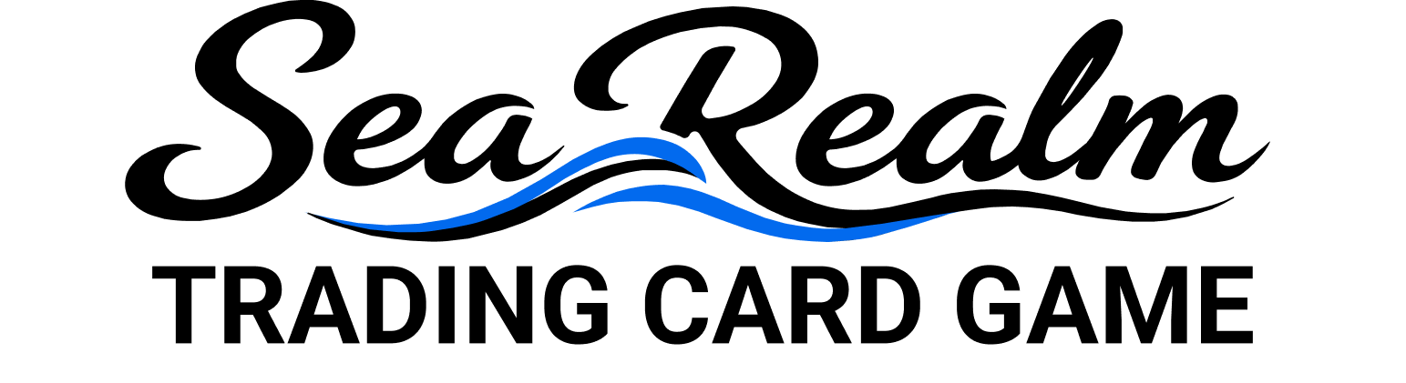 SeaRealm Logo
