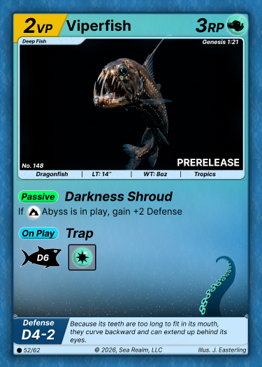 Viperfish