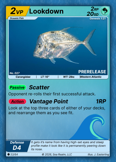 Lookdown