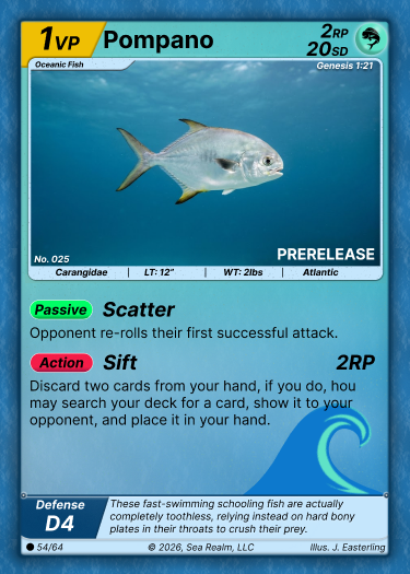 Pompano