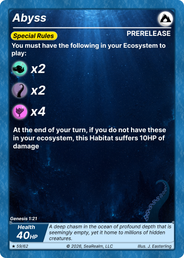 Abyss