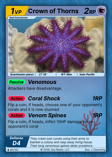 Crown of Thorns