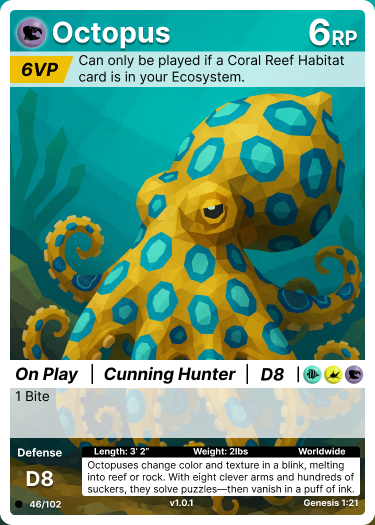 Octopus