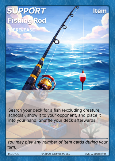 Fishing