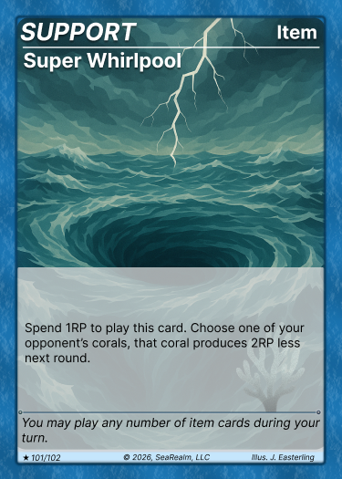 Super Whirlpool